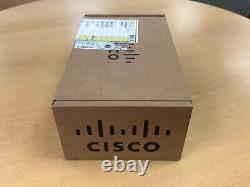 Cisco C9200-nm-4x Brand New Sealed 90 Day Warranty