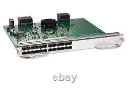Cisco C9400-LC-24S= network switch module Gigabit Ethernet