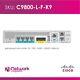 Cisco C9800-L-F-K9 Cisco Catalyst 9800-L Wireless Controller Fiber Uplink