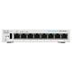 Cisco CBS250-8T-D 8 Port Gigabit Smart Switch 8-Port 10/100/1000
