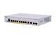 Cisco CBS350-8port-E-2G Ethernet Switches
