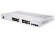 Cisco CBS350 Managed L3 Gigabit Ethernet (10/100/1000) 1U Grey CBS350-24T-4G-UK