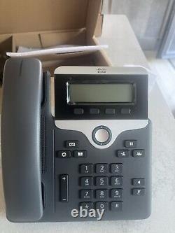 Cisco CP-7811-K9 IP Phone