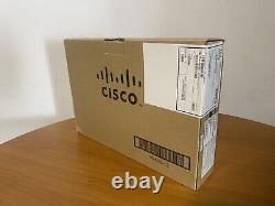 Cisco CP-7965G UC Phone Ethernet