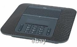 Cisco CP-8832-EU-K9 Cisco IP Conference Phone 8832 VoIP-Konferenztelefon