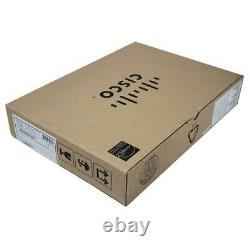 Cisco CP-8851-3PCC-K9 with Multiplatform Firmware (Open SIP) New with1-Year Warr