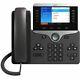 Cisco CP-8861-3PCC-K9 5 Programmable Line Key 5 Color VoIP Phone Aux USB New