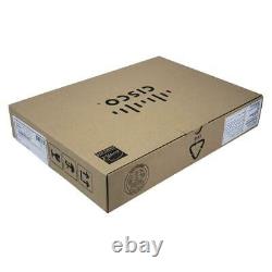 Cisco CP-8861-3PCC-K9 with Multiplatform Firmware (Open SIP) New with1-Year Warr