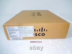 Cisco CP-8961-C-K9 Telephone Unified IP Endpoint 8961 Phone Voip New IN Boxed