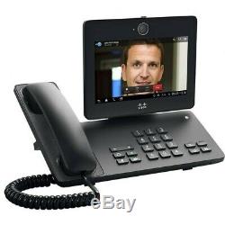 Cisco CP-DX650 IP Phone / Video Collaboration Endpoint