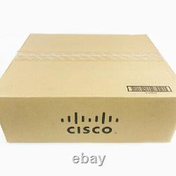Cisco CP-DX70-W-K9 Touch Screen DX70 Video Conferencing Monitor Equipment Bulk