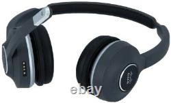 Cisco CP-HS-WL-562-N-EU= 562 Wireless Dual Headset On-Ear DECT 6.0 Neu&Ovp #1