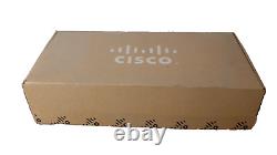 Cisco CS-CODEC-PLUS TTC7-25 Video Conference Webex Room Spark Codec Plus New