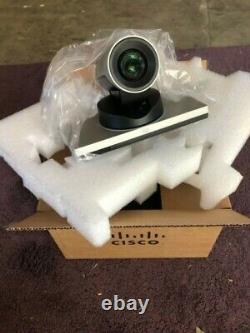 Cisco CTS-CAM-P40= Camera NEW TTC8-05 CTS-PHD1080P4XS2 for CTS-SX20N SX20N