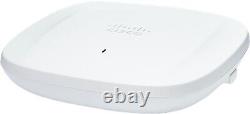 Cisco CW9164i-MR Access Point WiFi 6E 3/5