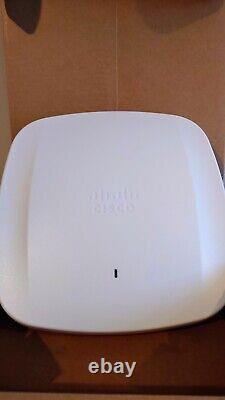 Cisco CW9164i-MR Access Point WiFi 6E 3/5