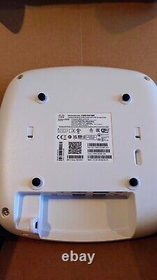 Cisco CW9164i-MR Access Point WiFi 6E 3/5