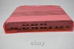 Cisco CatalystWS-C3560CX-12PC-S Switch NEW