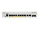 Cisco Catalyst 1000-8P-E-2G-L switch 8 ports Managed rack-mountable