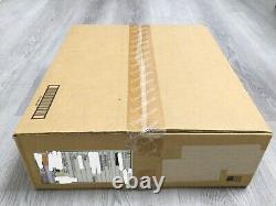 Cisco Catalyst 2690-X 24-Port POE+ Ethernet Switch WS-C2960X-24PS-L New Sealed