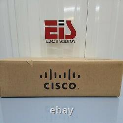 Cisco Catalyst 2960 Series Network Switch WS-C2960S-24TS-L V03