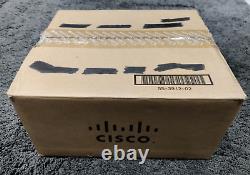 Cisco Catalyst 3560-CG 10-Port Gigabit Compact Switch (WS-C3560CG-8PC-S)