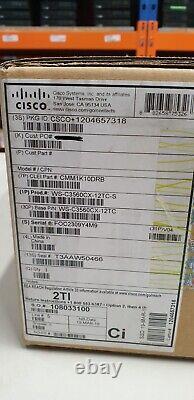 Cisco Catalyst 3560-cx Ws-c3560cx-8pc-s 8 Port Ethernet Switch (offers Welcome)
