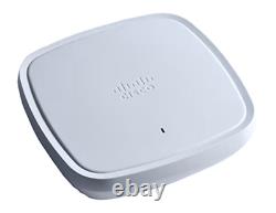 Cisco Catalyst 9100AX Series Network Access Switch/Wireless Access Point