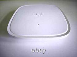 Cisco Catalyst 9100AX Series Network Access Switch/Wireless Access Point