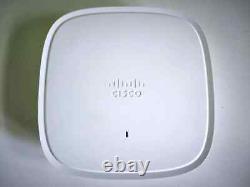 Cisco Catalyst 9100AX Series Network Access Switch/Wireless Access Point