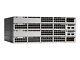Cisco Catalyst 9300 Network Essentials switch 48 ports Managed rack-mountable