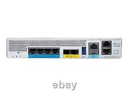 Cisco Catalyst 9800-L Wireless Controller network management device Wi-Fi 6