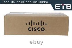 Cisco Catalyst C9300-48P-E Switch Network Essentials 715W PSU NEW