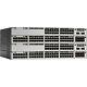 Cisco Catalyst C9300-48UXM-E 48 Ports Manageable Ethernet Switch 48 X Gigab