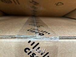 Cisco Catalyst Switch C9200-48P-A (Brand New)