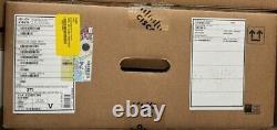 Cisco Catalyst Switch C9200-48P-A (Brand New)