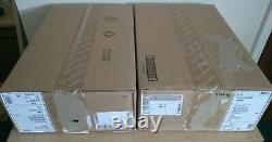 Cisco Catalyst WS-C2960+24TC-L 24 Ports Ethernet Switch 2 Layer Supported NEW