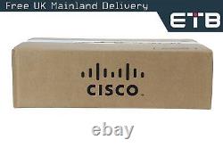 Cisco Catalyst WS-C3850-48T-S Switch 48x 1Gb RJ-45 Ports New
