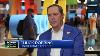 Cisco Ceo On Networking Cloud Launch New A I Capabilities And Cybersecurity