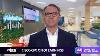 Cisco Cfo Talks Earnings Restructuring The Business And M U0026a Strategy