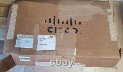 Cisco Crs-8-rp-Blank Brand New Inc Vat