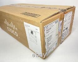 Cisco Cs-kit-mini-k9 Webex Room Kit Mini New & Sealed