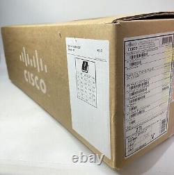 Cisco Cs-kit-mini-k9 Webex Room Kit Mini New & Sealed