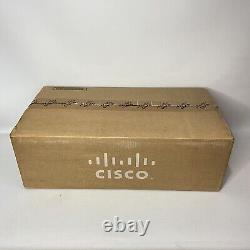 Cisco Cs-kit-mini-k9 Webex Room Kit Mini New & Sealed