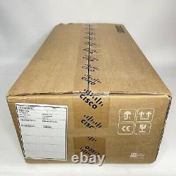 Cisco Cs-kit-mini-k9 Webex Room Kit Mini New & Sealed