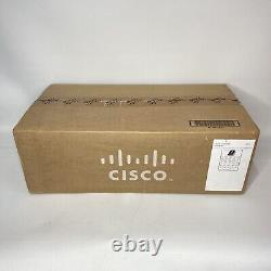 Cisco Cs-kit-mini-k9 Webex Room Kit Mini New & Sealed