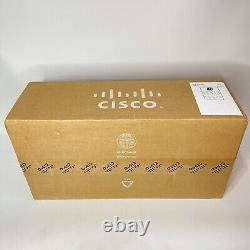 Cisco Cs-kit-mini-k9 Webex Room Kit Mini New & Sealed