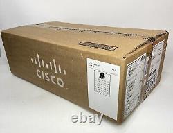 Cisco Cs-kit-mini-k9 Webex Room Kit Mini New & Sealed