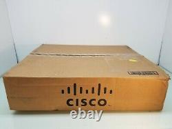 Cisco D9800-ms-mpegoip D9800 Network Transport Receiver