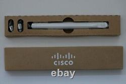 Cisco Desk Pro Stylus Pen + 2 Spare Nibs BRAND NEW